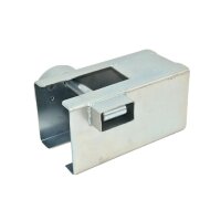 Kastenschloss Diebstahlschutz PREMIUM mit Schlossabdeckung