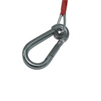 Knott Abreißseil 1,05 Meter mit Gabelkopf und...
