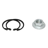 Knott Kompaktlagersatz 47305V - 64/34 x 37mm