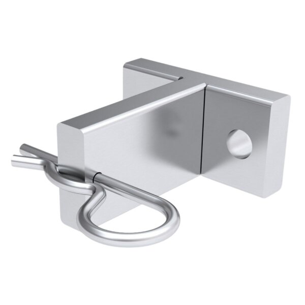 Lokhen Halterung "Alok Single" für 1 ORIGAMY-Unterlegkeil