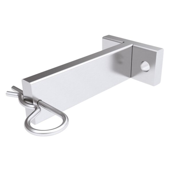 Lokhen Halterung "Alok Double" für 2 ORIGAMY-Unterlegkeile