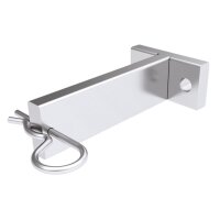 Lokhen Halterung "Alok Double" für 2...