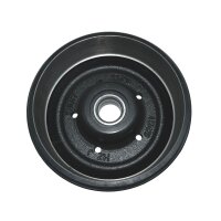 Knott Bremstrommel 200x50 LK 5x112 mit Kompaktlager für 20-2425/1 Radbremse