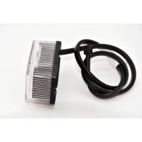 Aspöck Flexipoint LED Begrenzungsleuchte weiß