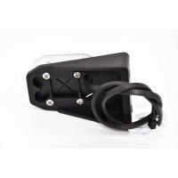 Aspöck Flexipoint LED  Begrenzungsleuchte weiß...