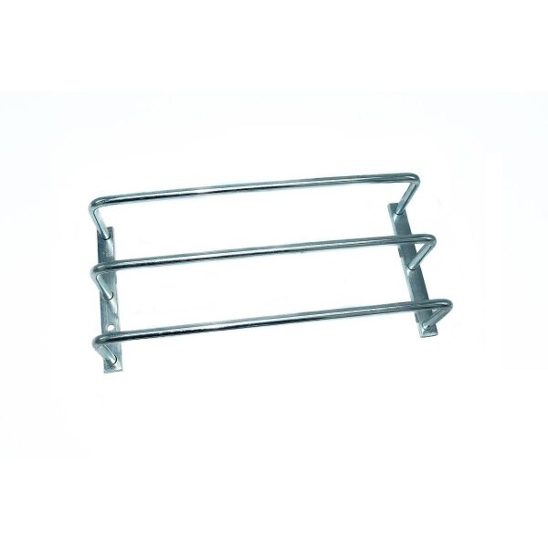 Lampenschutzgitter / Lampengitter 262x130x75mm für Rückleuchten