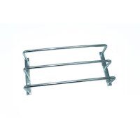 Lampenschutzgitter / Lampengitter 262x130x75mm für...