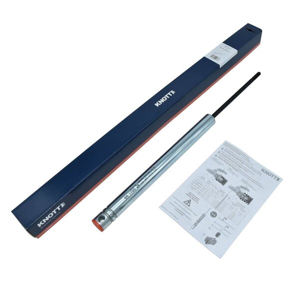 Knott Auflaufdämpfer KF/ KRV17-20 KR20 KV20HV-A GTA 2.1