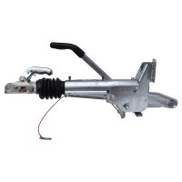 Knott KF 27-B Auflaufeinrichtung 1600-2700kg mit KK 27...