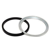 Knott Anschlagring Pufferring Ø 45 mm