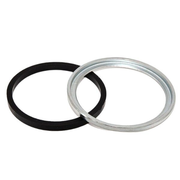 Knott Anschlagring Pufferring Ø 50 mm