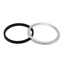 Knott Anschlagring Pufferring Ø 50 mm